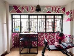 Blk 484B Choa Chu Kang Avenue 5 (Choa Chu Kang), HDB 3 Rooms #418169421